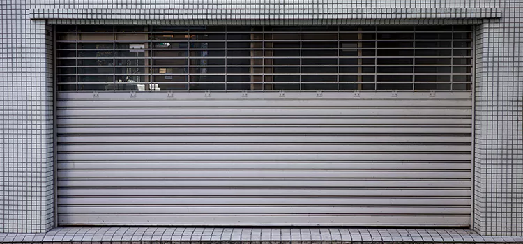 Advanced Solutions for Your Aluminum Garage Doors in Alexandria, Louisiana