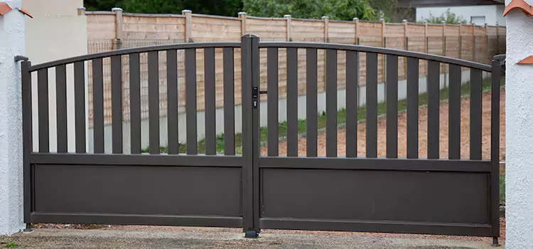 Advanced Gate Solutions in Alexandria, LA