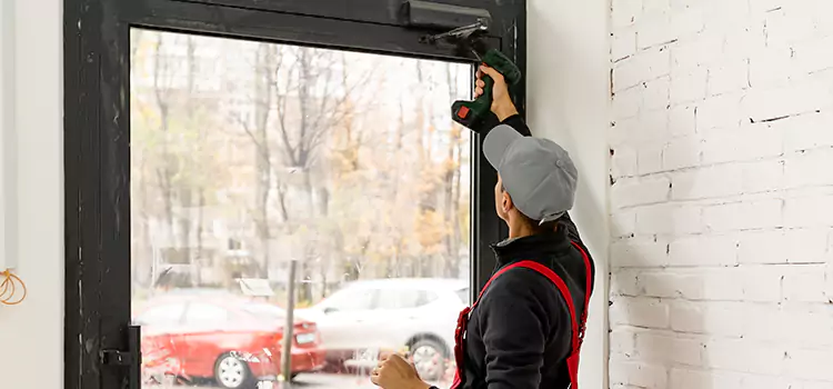 Comprehensive Door Closer Services in Alexandria, LA
