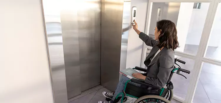 Benefits of Modern Handicap Door Systems in Alexandria, LA