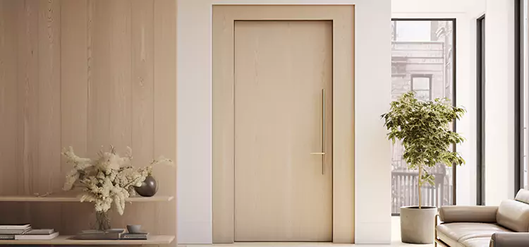 Choose Quality for Your Inside Doors in Alexandria, LA