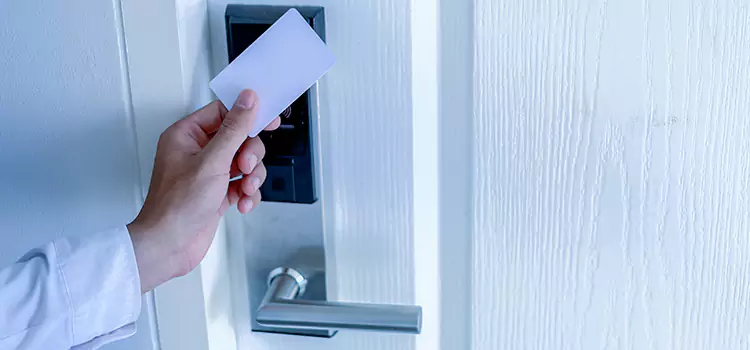 Why Choose Us for Your Keycard Lock Installation in Alexandria, LA?