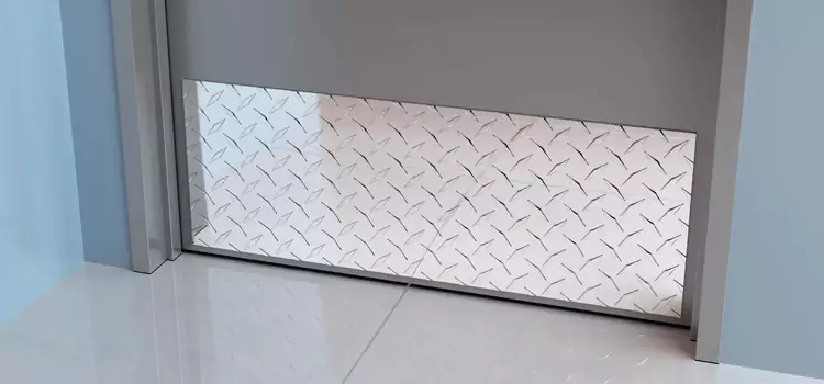 Benefits of Professional Kick Plate Solutions in Alexandria, LA