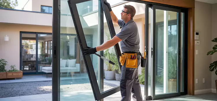 Specialized Sliding Door Roller Services in Alexandria, Louisiana