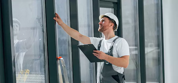 Comprehensive Solutions for Your Sticking Doors in Alexandria, LA