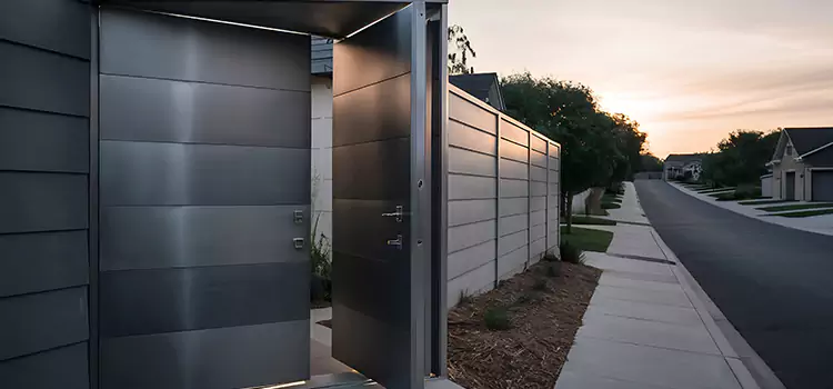 Comprehensive Steel Door Solutions in Alexandria, LA