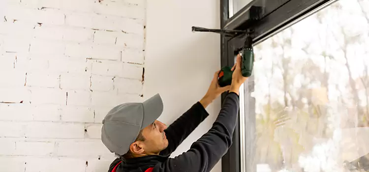 Your Trusted Partner for Door Closer Solutions in Alexandria, LA