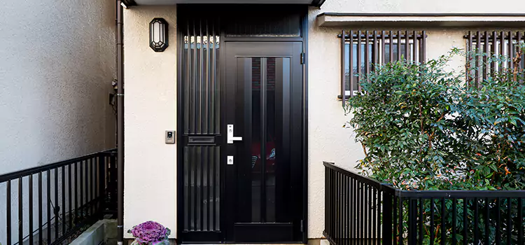 Popular Exterior Door Options in Alexandria, LA