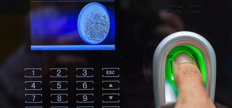 Your Trusted Partner for Secure Access in Alexandria, LA