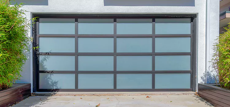 Why Choose Us for Garage Door Care in Alexandria, LA?
