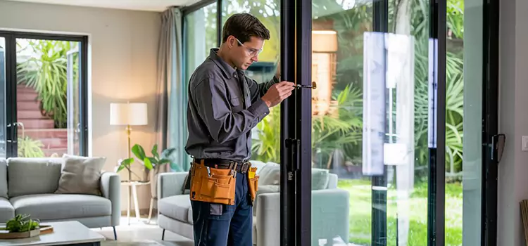 Why Choose Us for Your Glass Door Needs in Alexandria, LA?