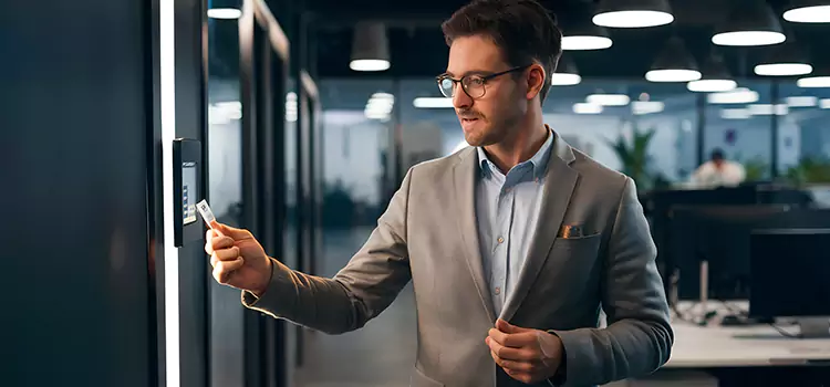 Our Commitment to Keycard Security Excellence in Alexandria, LA