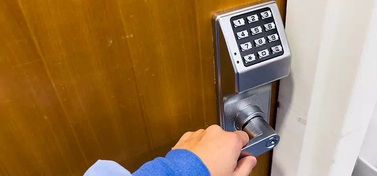 Why Choose Us for Your Keypad Lock Needs in Alexandria, LA?