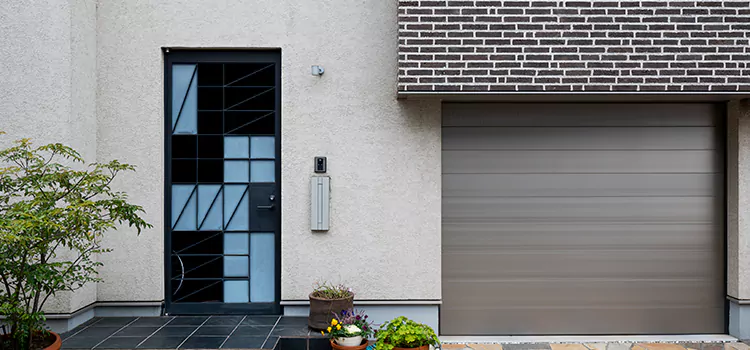 Residential Roll Up Security Doors Alexandria