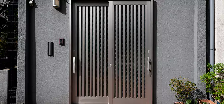 Specialized Steel Door Services in Alexandria, LA