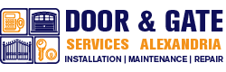 Door & Gate Services Alexandria